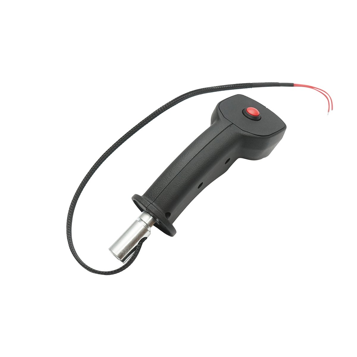 Joystick electric cu 1 buton L-DK-01
